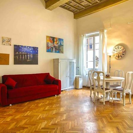 Hidden Gem Near Ponte Vecchio & Piazza Del Duomo Apartman Firenze Kültér fotó