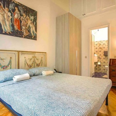Hidden Gem Near Ponte Vecchio & Piazza Del Duomo Apartman Firenze Kültér fotó