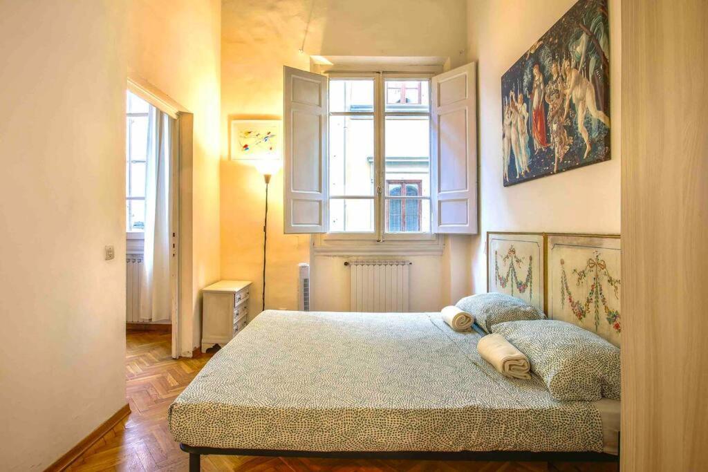 Hidden Gem Near Ponte Vecchio & Piazza Del Duomo Apartman Firenze Kültér fotó